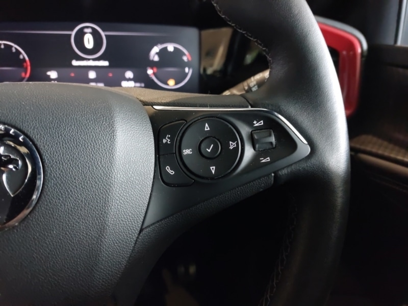 Used Vauxhall Mokka 2022 for sale - 76369979: Photo 11