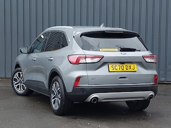 Used Ford Kuga 2021 for sale - 77913311: Photo