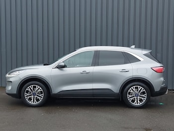 Used Ford Kuga 2021 for sale - 77913311: Photo