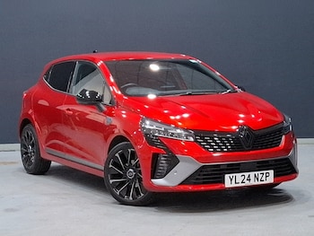 Used Renault Clio 2024 for sale - 78355854: Photo