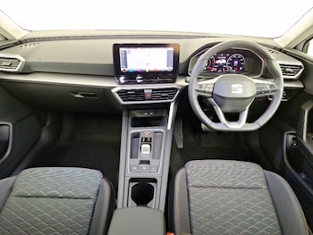 Used SEAT Leon 2024 for sale - 76796014: Photo