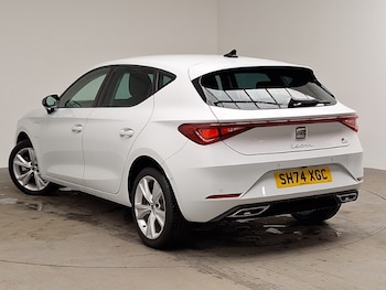 Used SEAT Leon 2024 for sale - 76796014: Photo