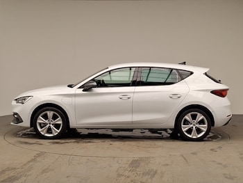 Used SEAT Leon 2024 for sale - 76796014: Photo