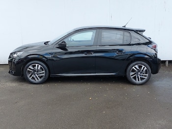 Used Peugeot 208 2023 for sale - 78945802: Photo