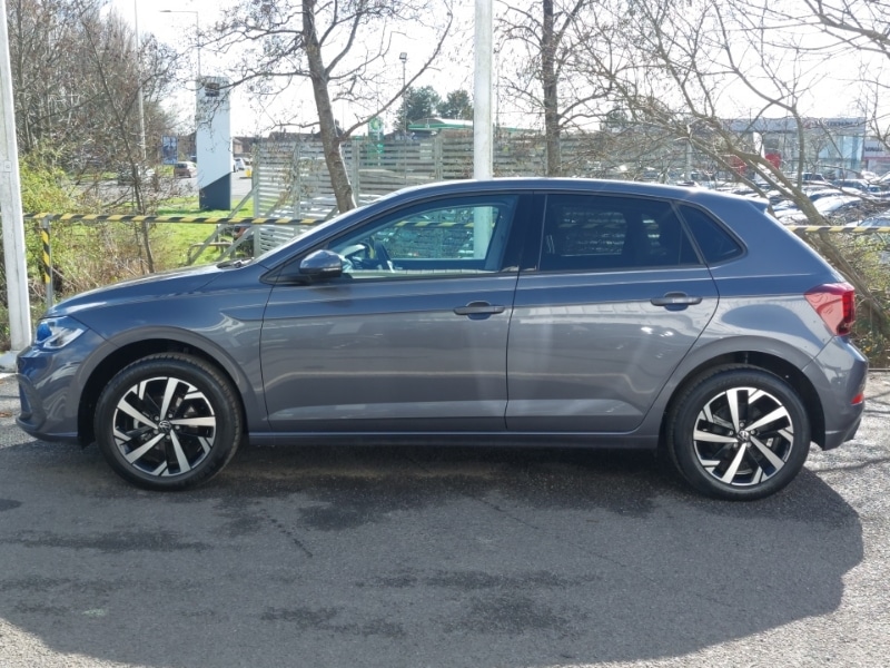 Used Volkswagen Polo 2025 for sale - 77933672: Photo 4