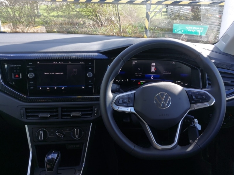 Used Volkswagen Polo 2025 for sale - 77933672: Photo 7