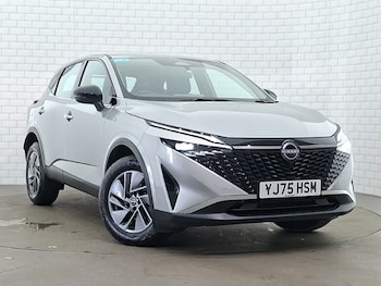 Used Nissan Qashqai 2025 for sale - 78952381: Photo