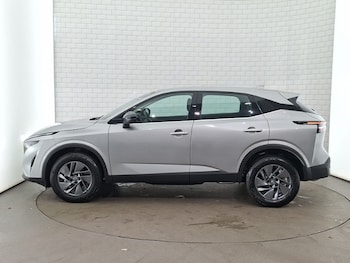Used Nissan Qashqai 2025 for sale - 78952381: Photo