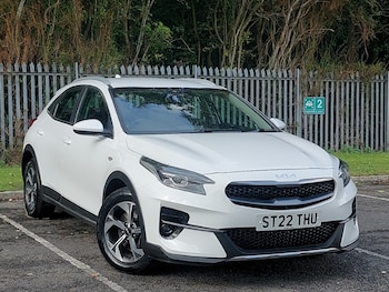 2022 - 1.0T GDi ISG 2 5dr