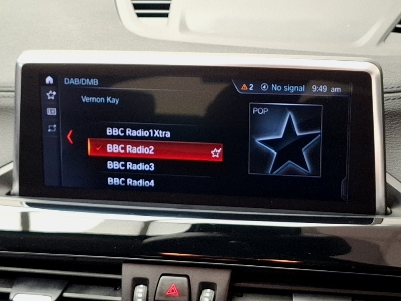 Used BMW X2 2022 for sale - 77076384: Photo 10