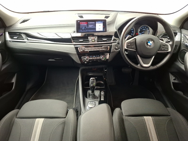 Used BMW X2 2022 for sale - 77076384: Photo 2