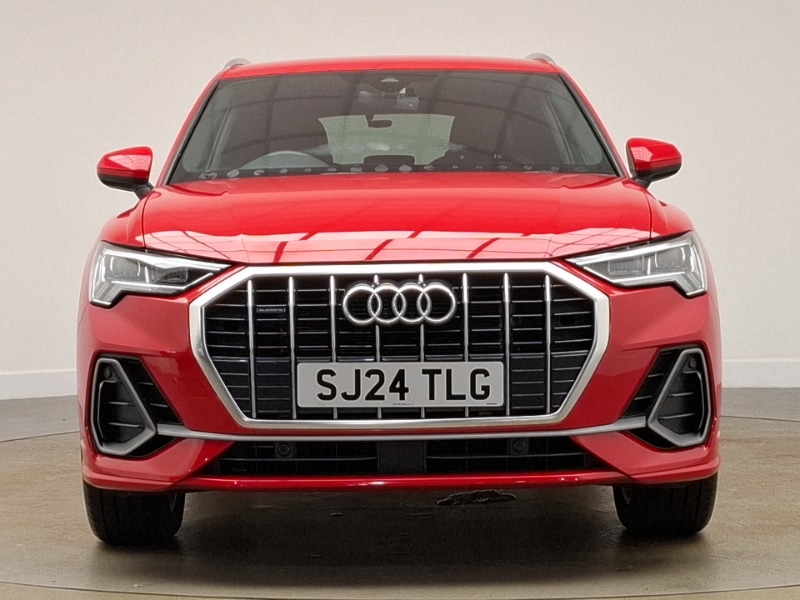 Used Audi Q3 2024 for sale - 76165596: Photo 12