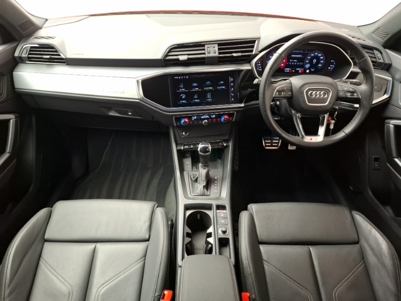 Used Audi Q3 2024 for sale - 76165596: Photo 2
