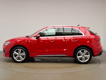 Used Audi Q3 2024 for sale - 76165596: Photo 4