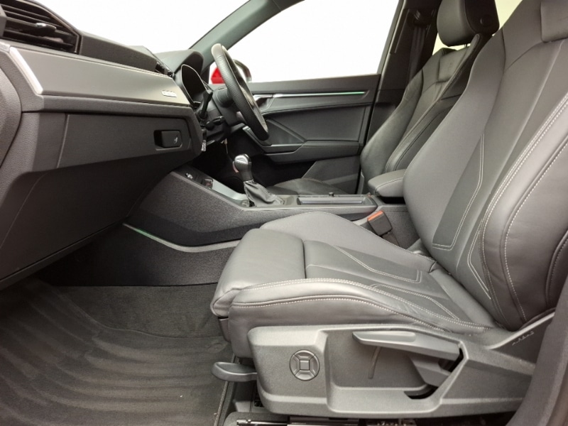 Used Audi Q3 2024 for sale - 76165596: Photo 5