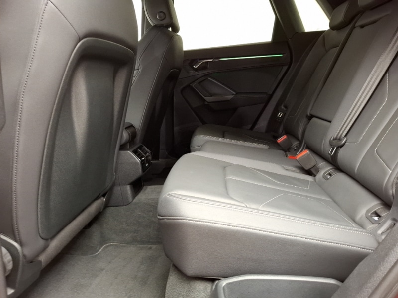 Used Audi Q3 2024 for sale - 76165596: Photo 6