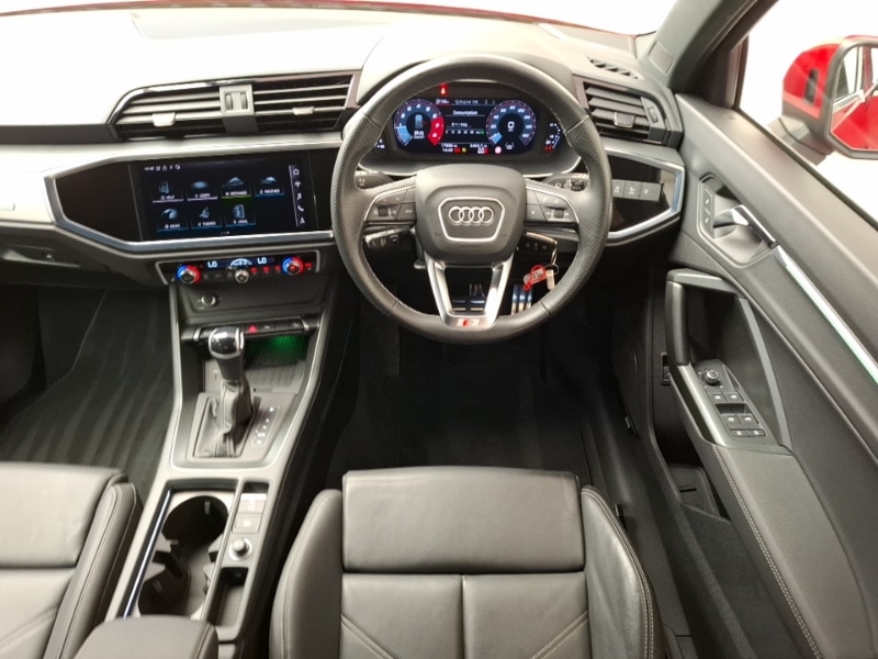 Used Audi Q3 2024 for sale - 76165596: Photo 7