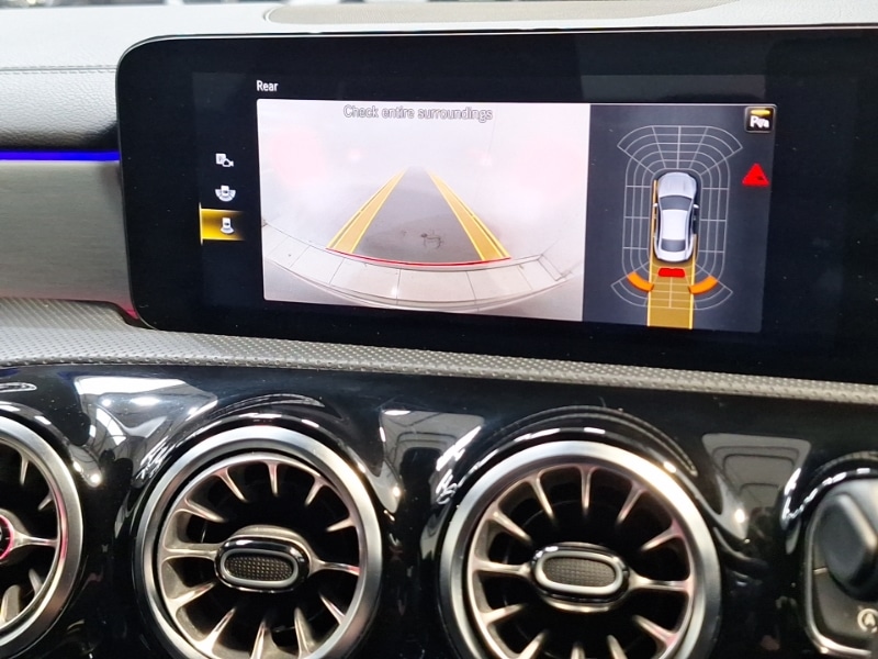 Used Mercedes-Benz CLA 2021 for sale - 77105001: Photo 10