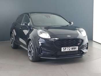 2023 - 1.5 EcoBoost ST 5dr