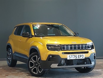 Used Jeep Other 2025 for sale - 76375151: Photo