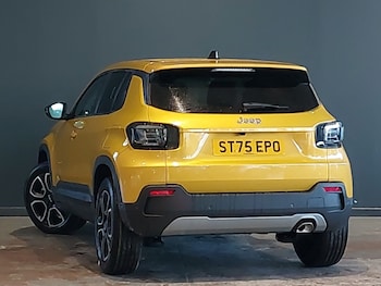 Used Jeep Other 2025 for sale - 76375151: Photo
