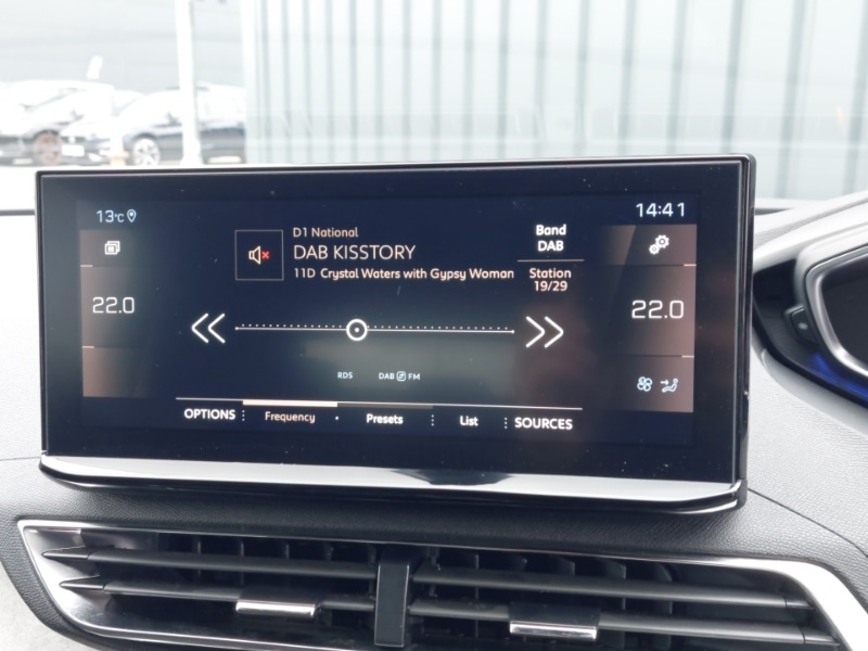 Used Peugeot 3008 2022 for sale - 77913486: Photo 10