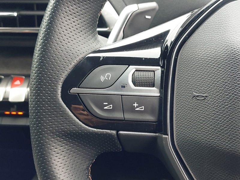 Used Peugeot 3008 2022 for sale - 77913486: Photo 12