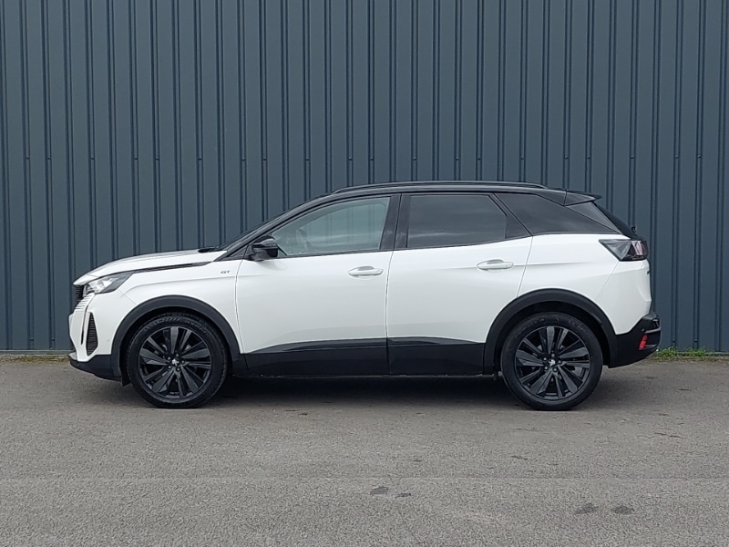 Used Peugeot 3008 2022 for sale - 77913486: Photo 4