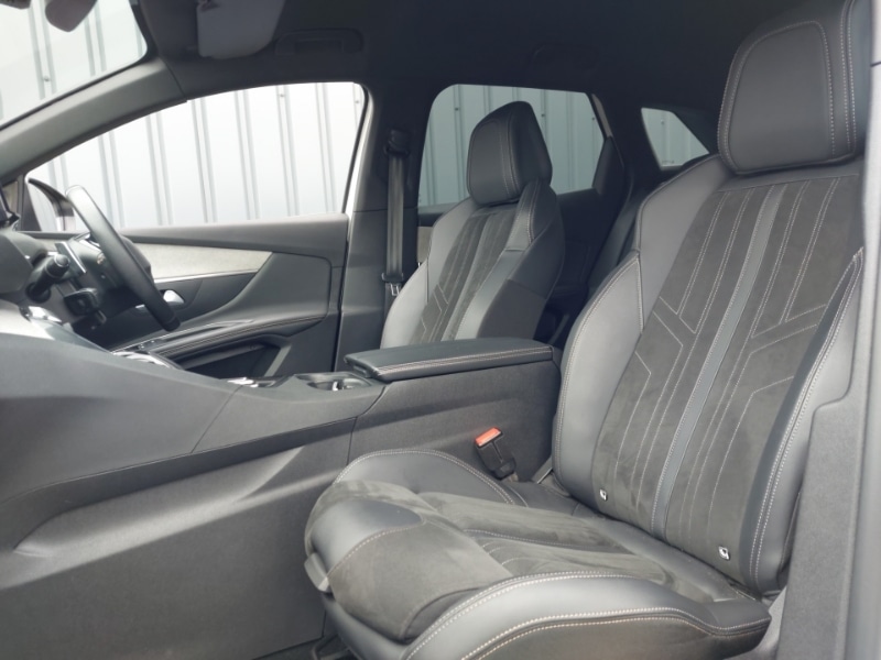 Used Peugeot 3008 2022 for sale - 77913486: Photo 5