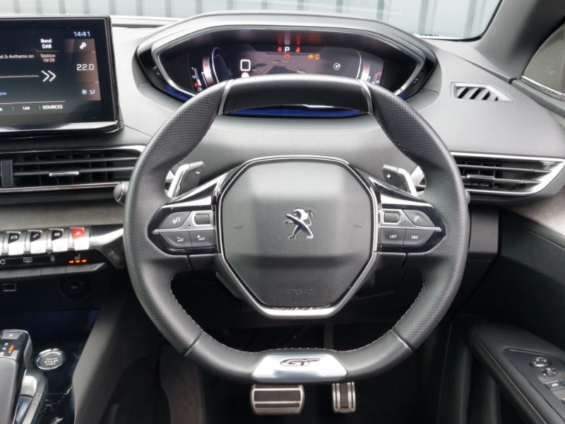 Used Peugeot 3008 2022 for sale - 77913486: Photo 7