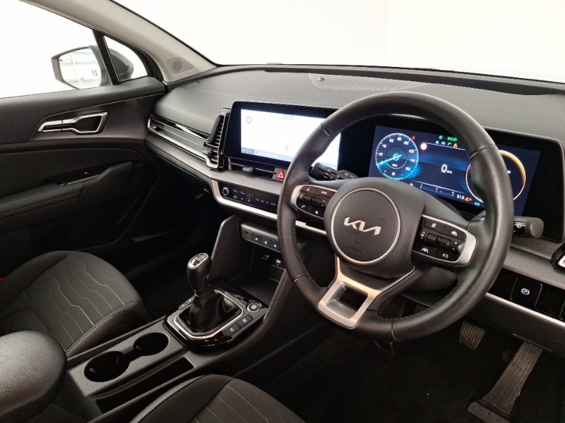 Used Kia Sportage 2025 for sale - 77817519: Photo 11