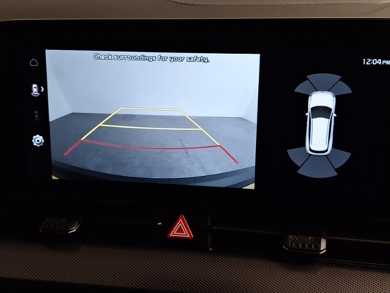 Used Kia Sportage 2025 for sale - 77817519: Photo 12