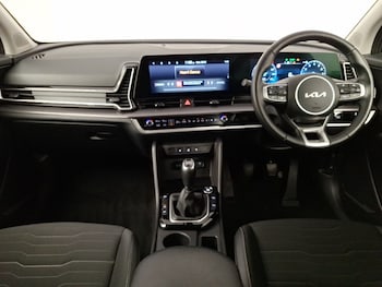 Used Kia Sportage 2025 for sale - 77817519: Photo