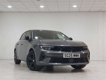 2025 - 1.2 Turbo 130 GS 5dr
