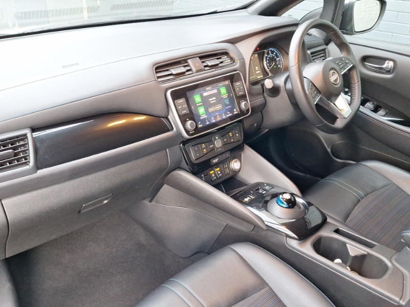 Used Nissan Leaf 2022 for sale - 77795465: Photo 5