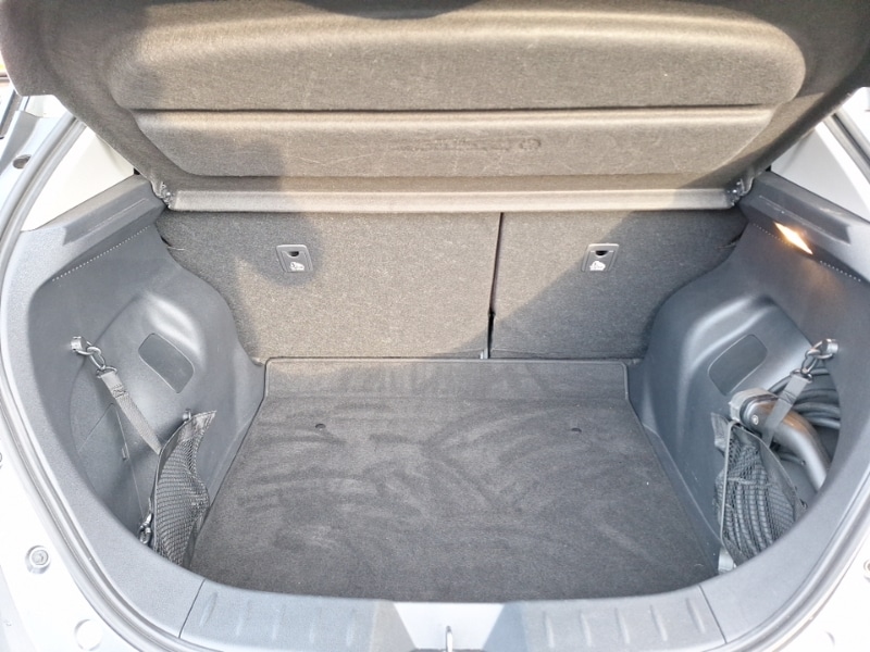 Used Nissan Leaf 2022 for sale - 77795465: Photo 8