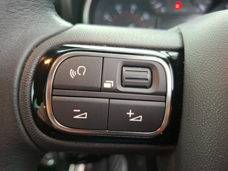 Used Citroen C3 Aircross 2022 for sale - 76700436: Photo 12