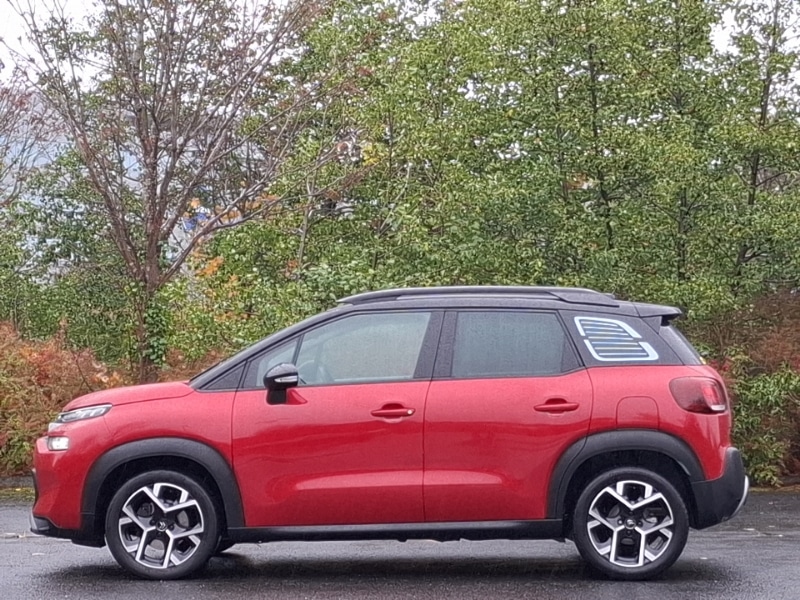 Used Citroen C3 Aircross 2022 for sale - 76700436: Photo 4
