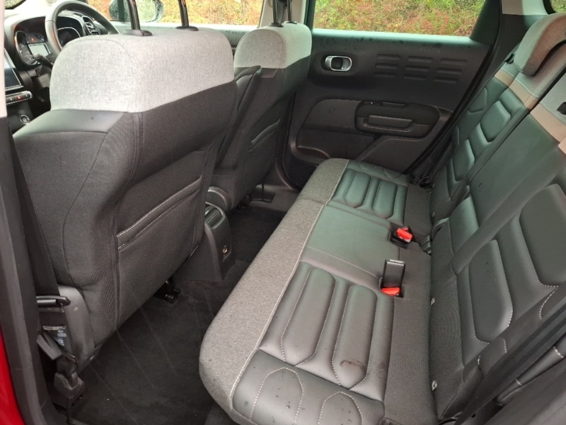 Used Citroen C3 Aircross 2022 for sale - 76700436: Photo 6