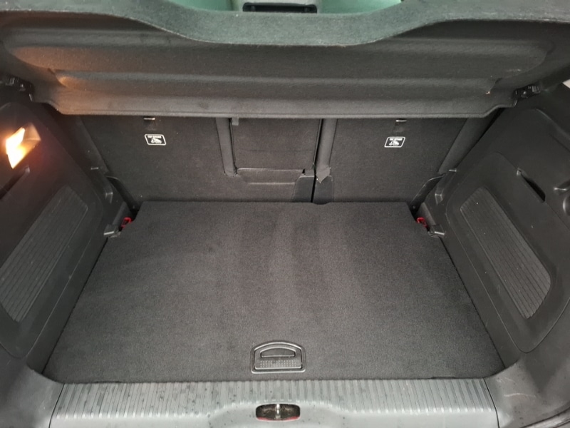 Used Citroen C3 Aircross 2022 for sale - 76700436: Photo 8