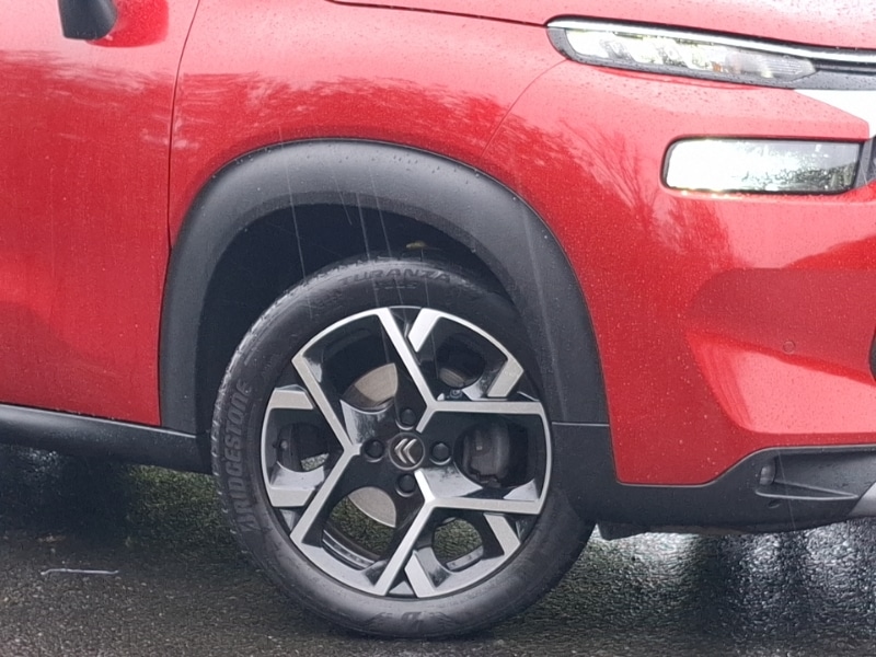 Used Citroen C3 Aircross 2022 for sale - 76700436: Photo 9