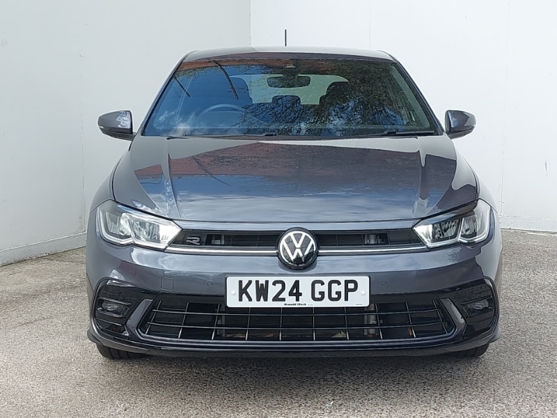 Used Volkswagen Polo 2024 for sale - 76383531: Photo 12