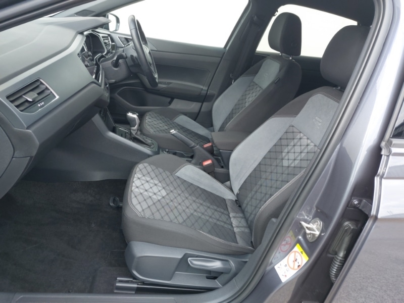 Used Volkswagen Polo 2024 for sale - 76383531: Photo 5