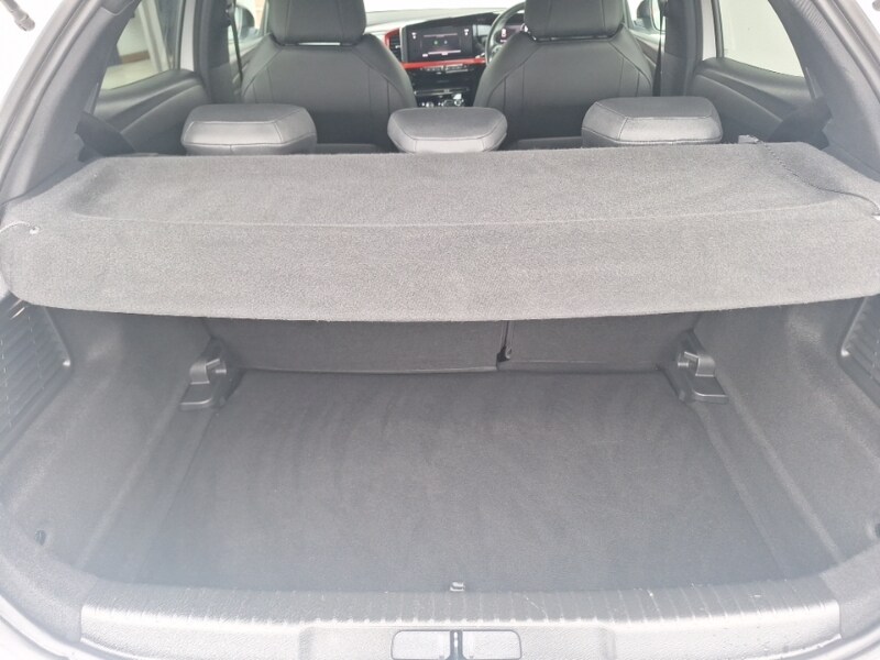 Used Vauxhall Mokka 2022 for sale - 76906446: Photo 8