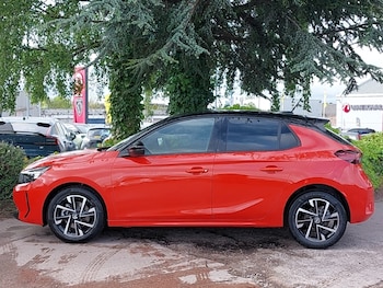 Used Vauxhall Corsa 2026 for sale - 79100404: Photo