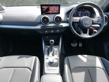 Used Audi Q2 2022 for sale - 75893638: Photo