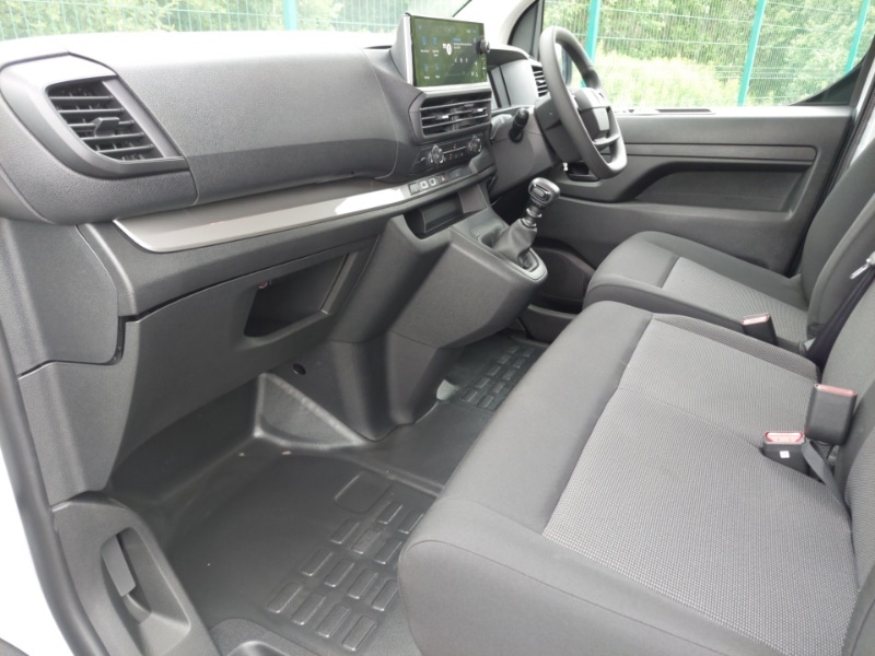 Used Peugeot Expert 2024 for sale - 76502624: Photo 5