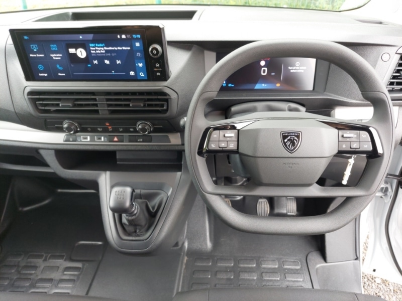 Used Peugeot Expert 2024 for sale - 76502624: Photo 7