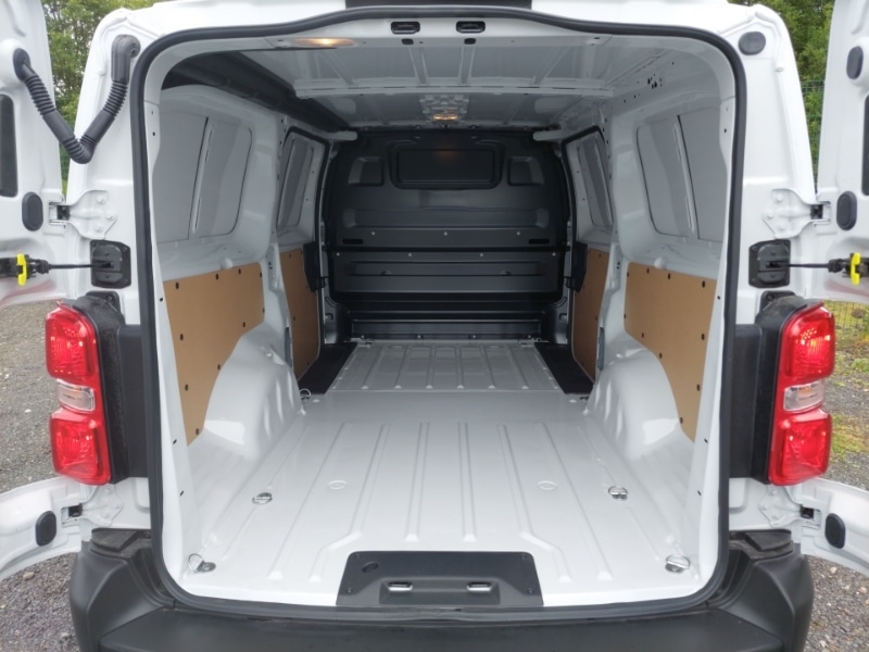 Used Peugeot Expert 2024 for sale - 76502624: Photo 8