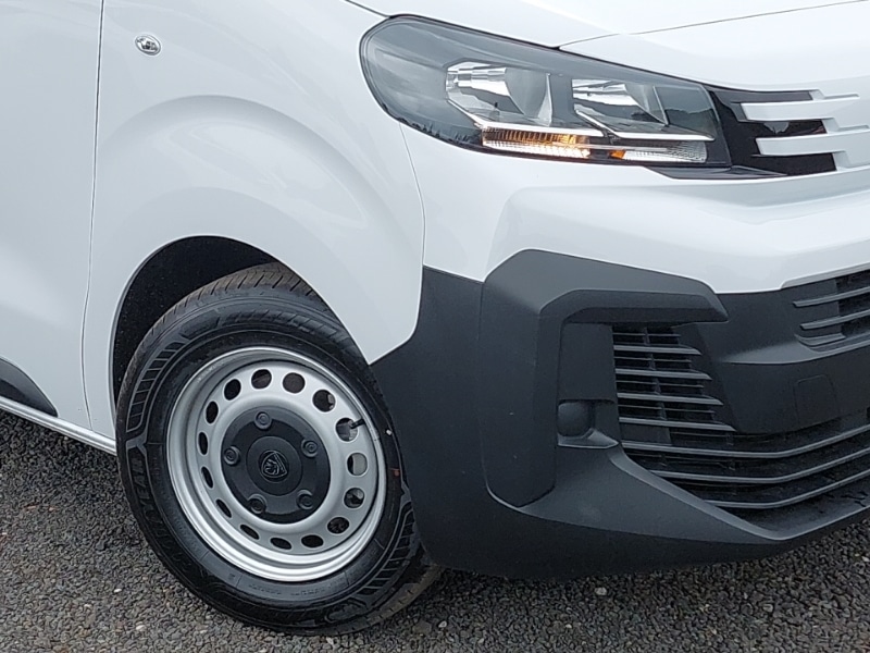 Used Peugeot Expert 2024 for sale - 76502624: Photo 9